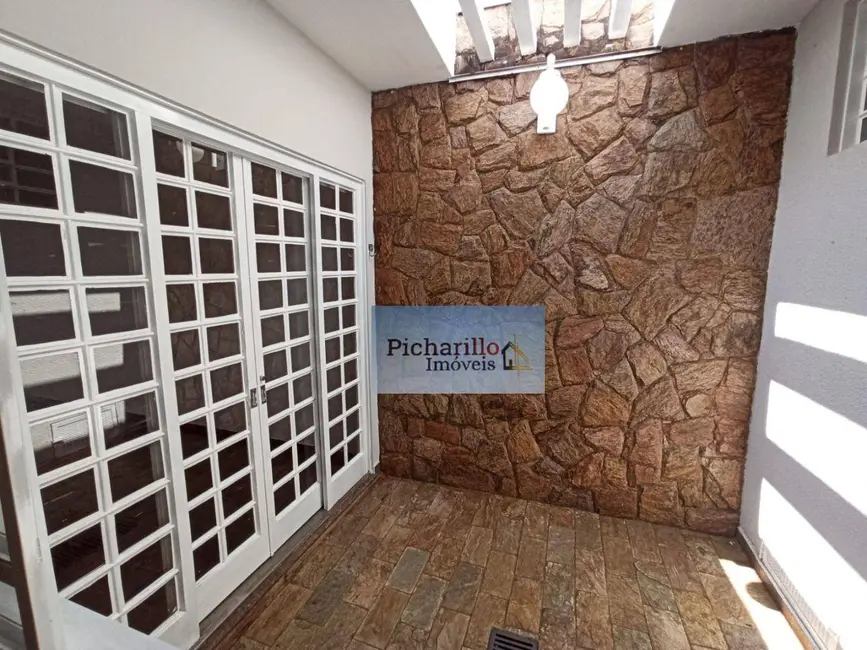 Foto 9 de Casa com 3 quartos à venda, 440m2 em Jardim Paulistano, Sao Carlos - SP