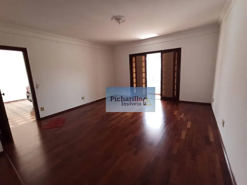 Foto 3 de Casa com 3 quartos à venda, 440m2 em Jardim Paulistano, Sao Carlos - SP