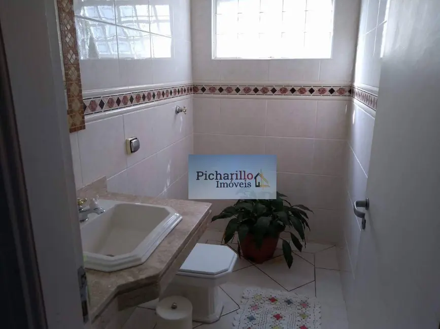 Foto 8 de Casa com 3 quartos à venda, 450m2 em Jardim Alvorada, Sao Carlos - SP