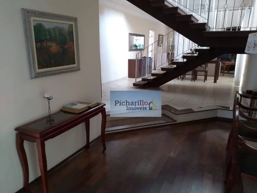 Foto 3 de Casa com 3 quartos à venda, 450m2 em Jardim Alvorada, Sao Carlos - SP