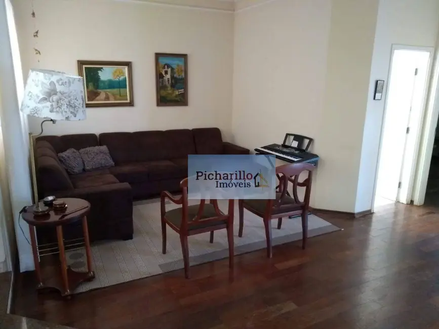 Foto 4 de Casa com 3 quartos à venda, 450m2 em Jardim Alvorada, Sao Carlos - SP