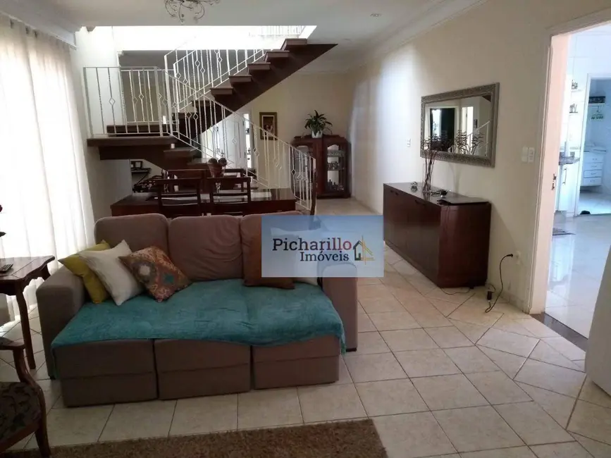 Foto 1 de Casa com 3 quartos à venda, 450m2 em Jardim Alvorada, Sao Carlos - SP