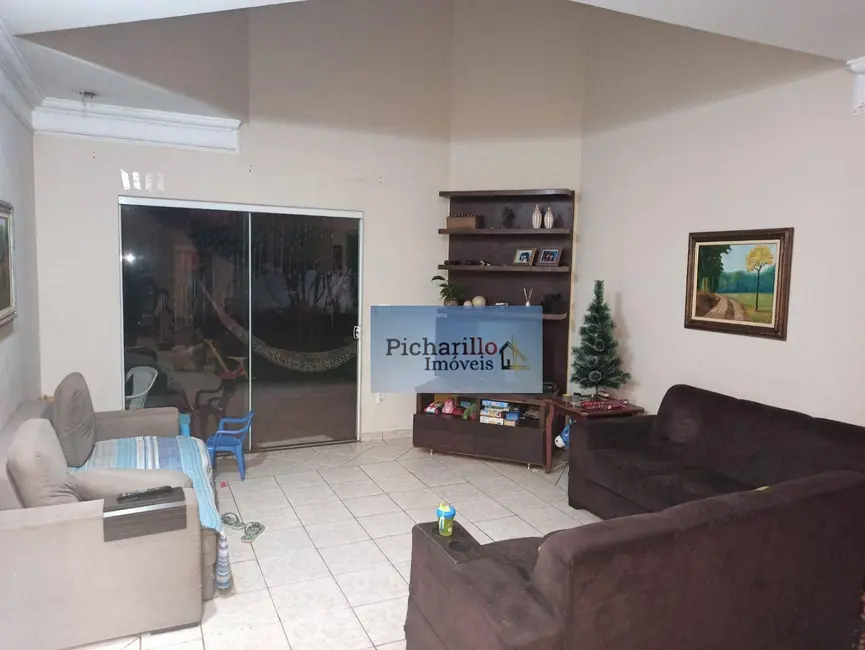 Foto 5 de Casa com 3 quartos à venda, 450m2 em Jardim Alvorada, Sao Carlos - SP