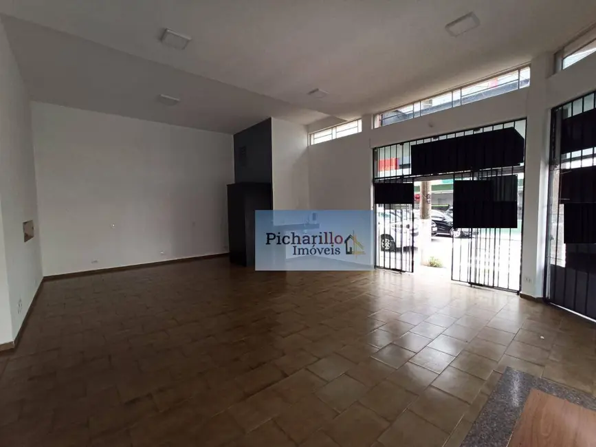Sala Comercial para alugar, 90m2 em Centro, Sao Carlos - SP - imagem 9 Foto 9 de Sala Comercial para alugar, 90m2 em Centro, Sao Carlos - SP