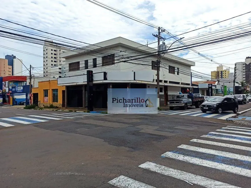 Sala Comercial para alugar, 90m2 em Centro, Sao Carlos - SP - imagem 5 Foto 5 de Sala Comercial para alugar, 90m2 em Centro, Sao Carlos - SP