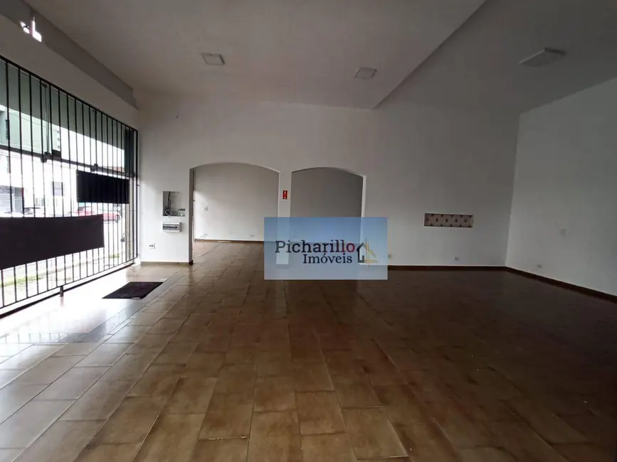 Sala Comercial para alugar, 90m2 em Centro, Sao Carlos - SP - imagem 6 Foto 6 de Sala Comercial para alugar, 90m2 em Centro, Sao Carlos - SP