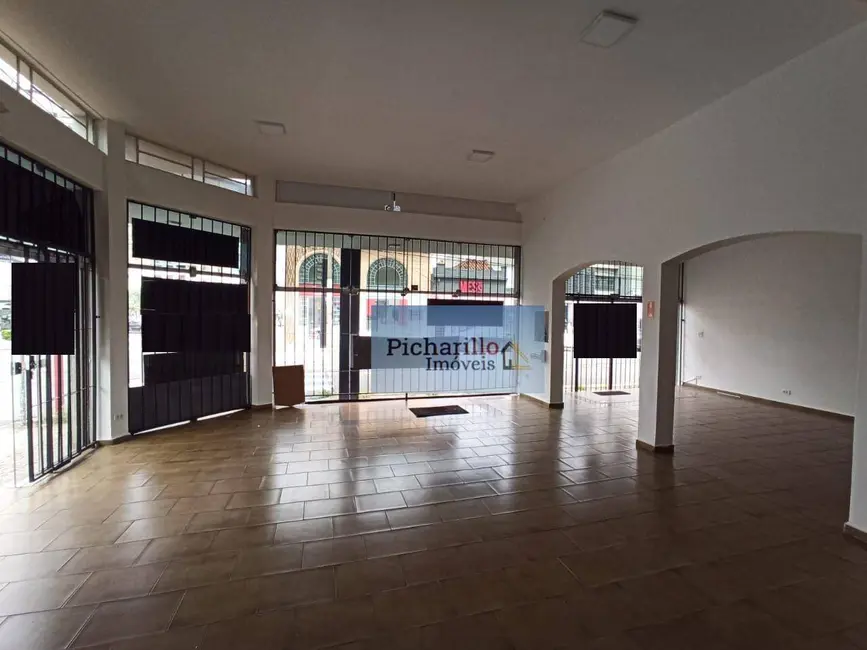 Foto 1 de Sala Comercial para alugar, 90m2 em Centro, Sao Carlos - SP