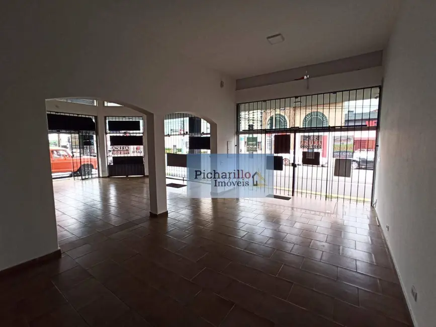 Sala Comercial para alugar, 90m2 em Centro, Sao Carlos - SP - imagem 7 Foto 7 de Sala Comercial para alugar, 90m2 em Centro, Sao Carlos - SP
