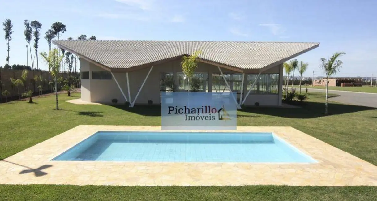 Foto 8 de Terreno / Lote à venda, 484m2 em Swiss Park Residencial, Sao Carlos - SP