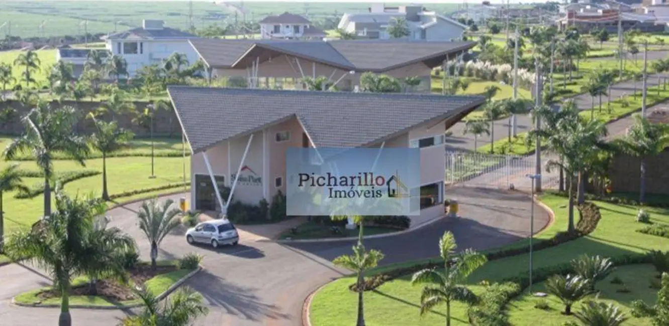 Foto 3 de Terreno / Lote à venda, 484m2 em Swiss Park Residencial, Sao Carlos - SP