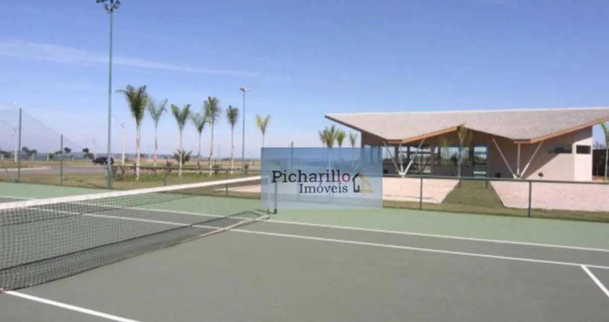 Foto 6 de Terreno / Lote à venda, 484m2 em Swiss Park Residencial, Sao Carlos - SP