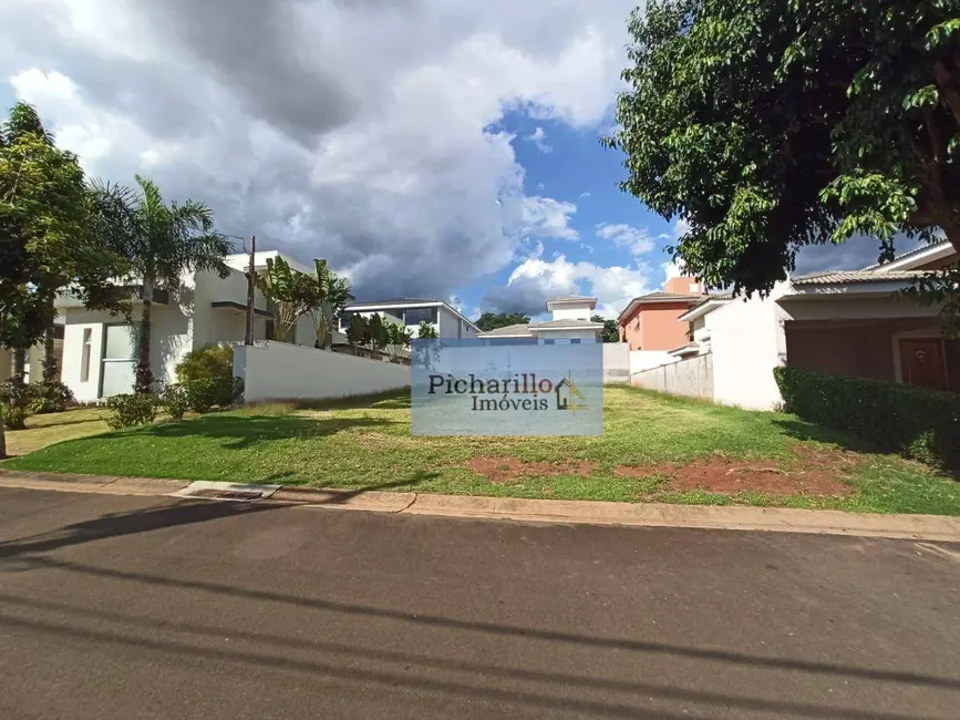 Foto 2 de Terreno / Lote à venda, 484m2 em Swiss Park Residencial, Sao Carlos - SP