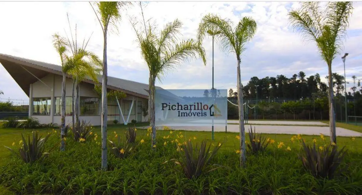 Foto 7 de Terreno / Lote à venda, 484m2 em Swiss Park Residencial, Sao Carlos - SP