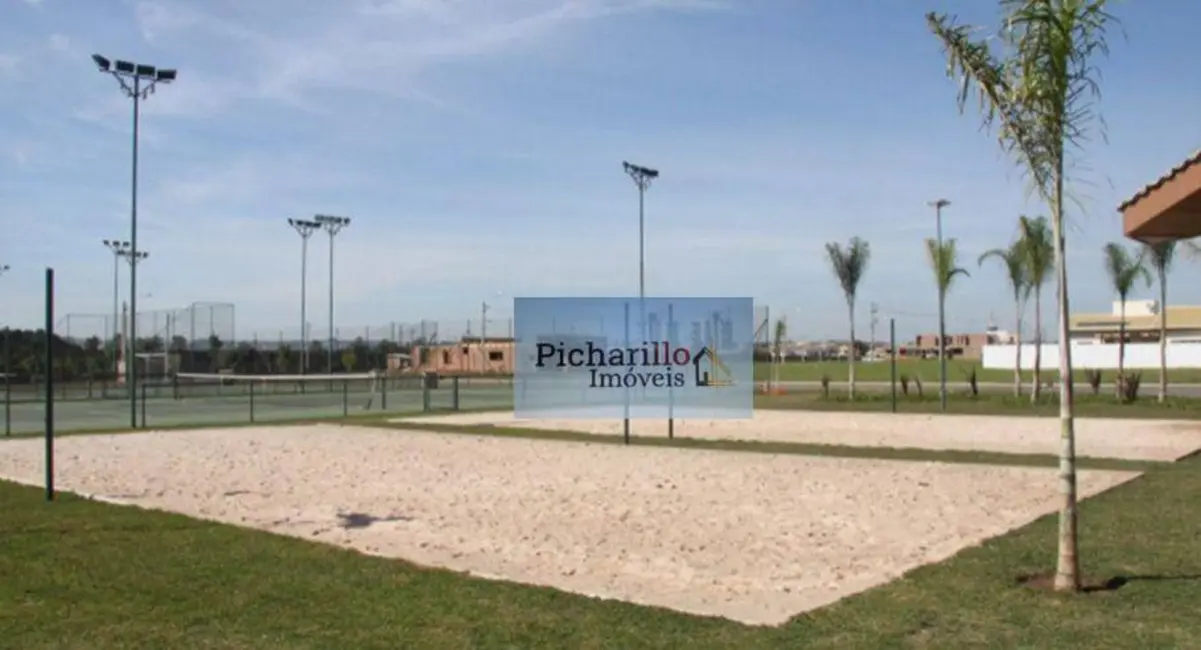 Foto 4 de Terreno / Lote à venda, 484m2 em Swiss Park Residencial, Sao Carlos - SP