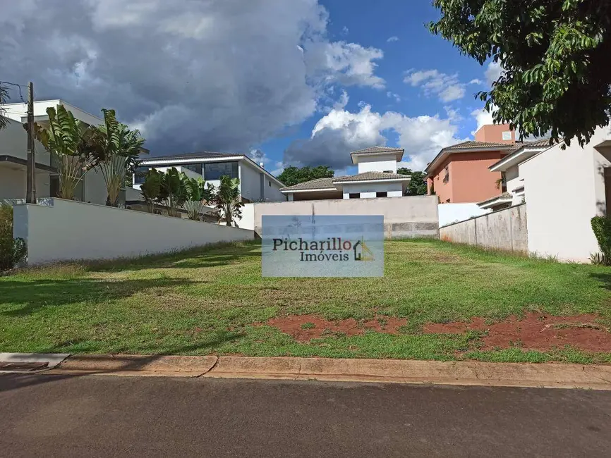 Foto 1 de Terreno / Lote à venda, 484m2 em Swiss Park Residencial, Sao Carlos - SP