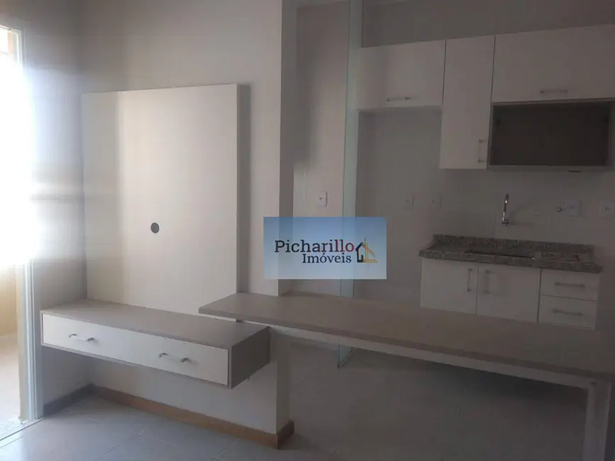 Apartamento com 1 quarto à venda, 37m2 em Jardim Macarengo, Sao Carlos - SP - imagem 4 Foto 4 de Apartamento com 1 quarto à venda, 37m2 em Jardim Macarengo, Sao Carlos - SP