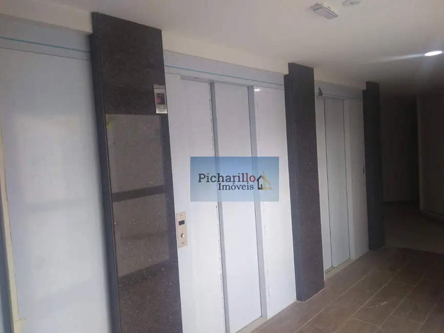 Apartamento com 1 quarto à venda, 37m2 em Jardim Macarengo, Sao Carlos - SP - imagem 3 Foto 3 de Apartamento com 1 quarto à venda, 37m2 em Jardim Macarengo, Sao Carlos - SP