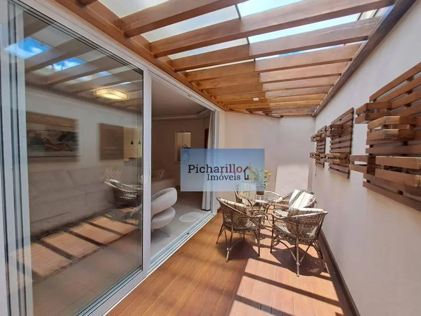 Foto 5 de Casa com 3 quartos à venda, 253m2 em Centro, Sao Carlos - SP