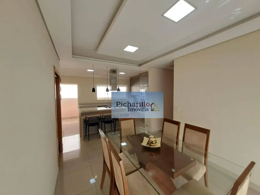 Foto 8 de Casa com 3 quartos à venda, 253m2 em Centro, Sao Carlos - SP