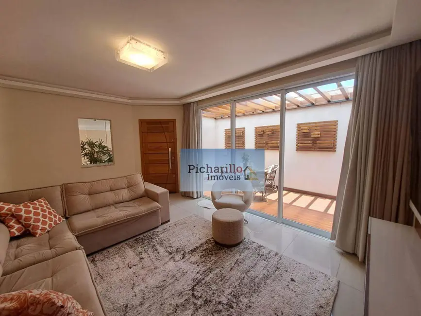 Foto 3 de Casa com 3 quartos à venda, 253m2 em Centro, Sao Carlos - SP