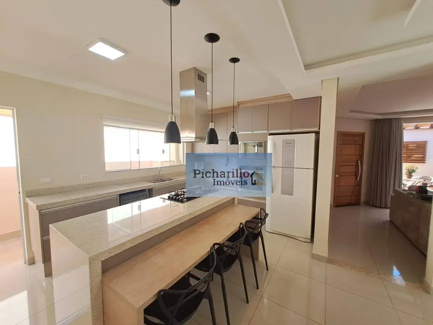 Foto 9 de Casa com 3 quartos à venda, 253m2 em Centro, Sao Carlos - SP