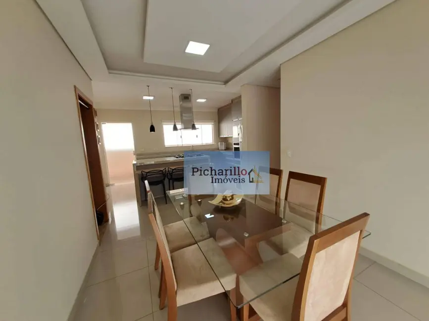 Foto 7 de Casa com 3 quartos à venda, 253m2 em Centro, Sao Carlos - SP