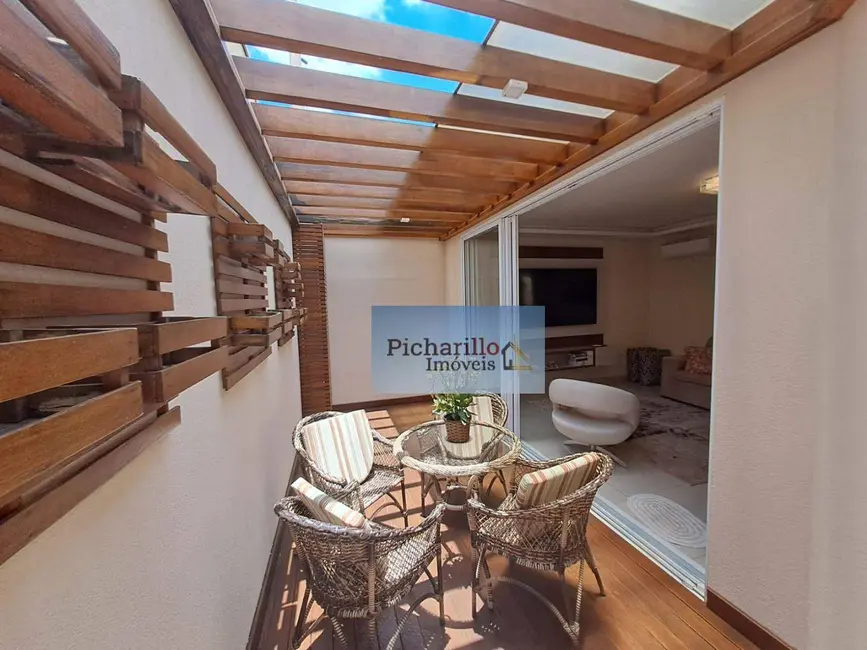 Foto 4 de Casa com 3 quartos à venda, 253m2 em Centro, Sao Carlos - SP