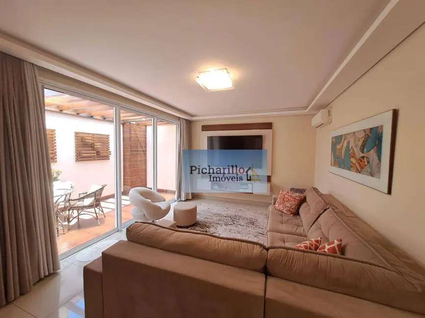 Foto 2 de Casa com 3 quartos à venda, 253m2 em Centro, Sao Carlos - SP