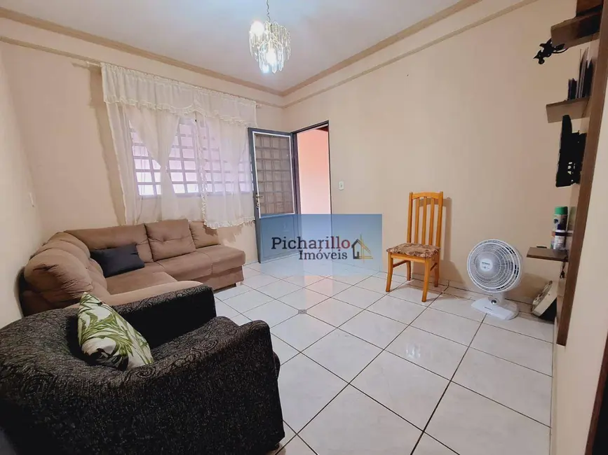 Foto 3 de Casa com 2 quartos à venda, 130m2 em Jardim São João Batista, Sao Carlos - SP