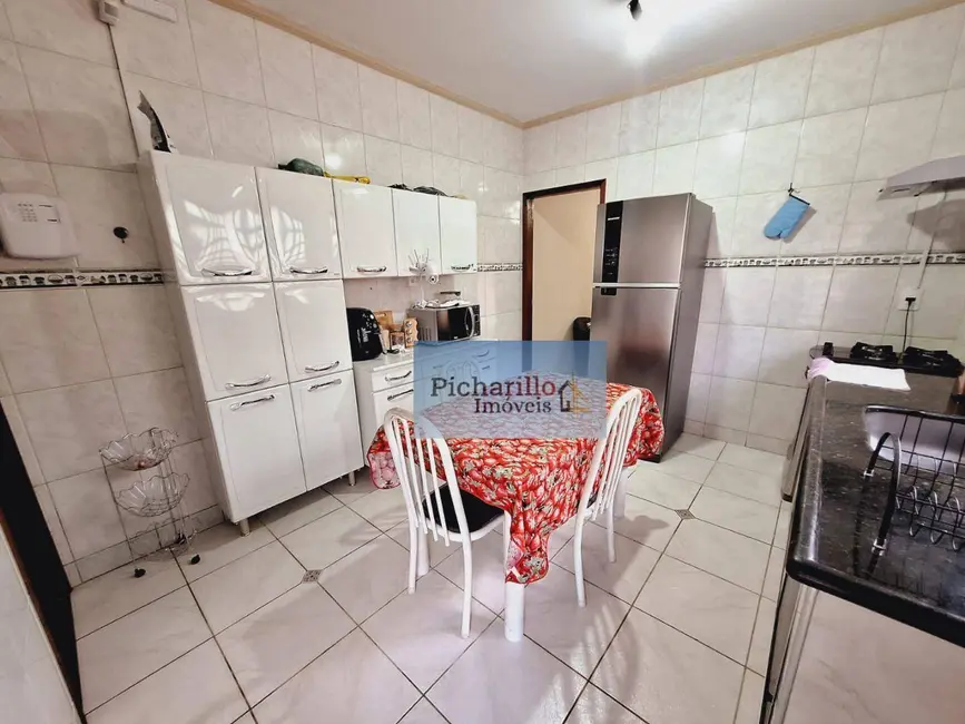 Foto 4 de Casa com 2 quartos à venda, 130m2 em Jardim São João Batista, Sao Carlos - SP