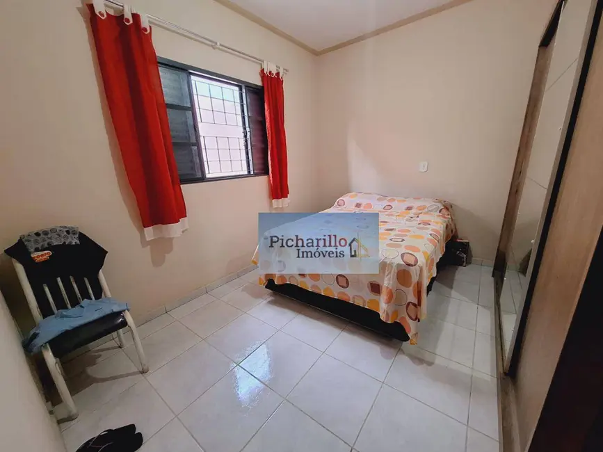 Foto 8 de Casa com 2 quartos à venda, 130m2 em Jardim São João Batista, Sao Carlos - SP