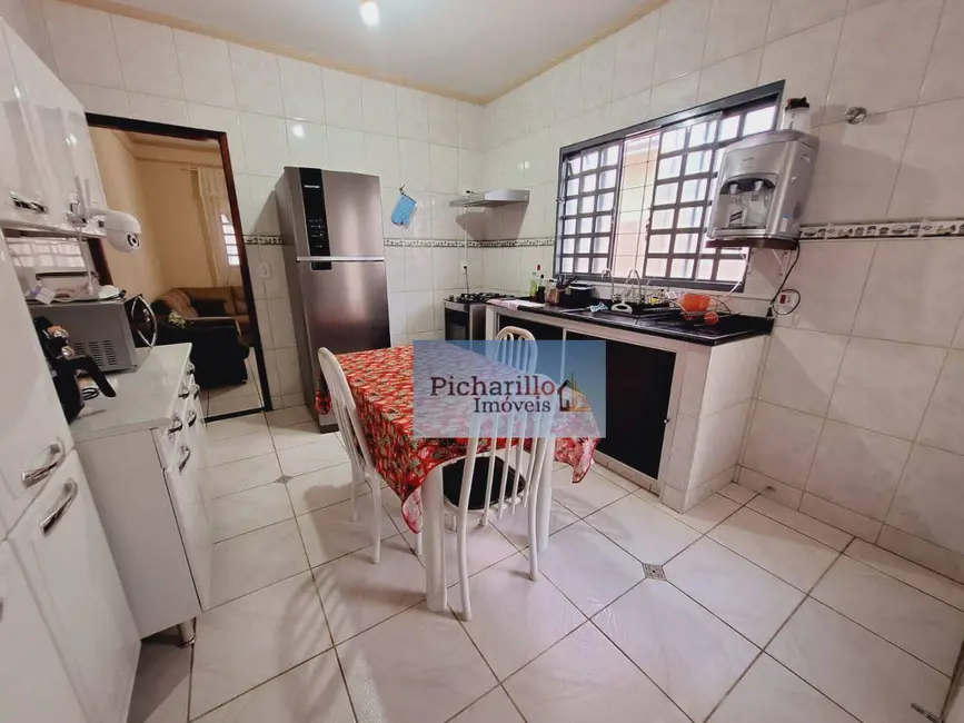 Foto 5 de Casa com 2 quartos à venda, 130m2 em Jardim São João Batista, Sao Carlos - SP