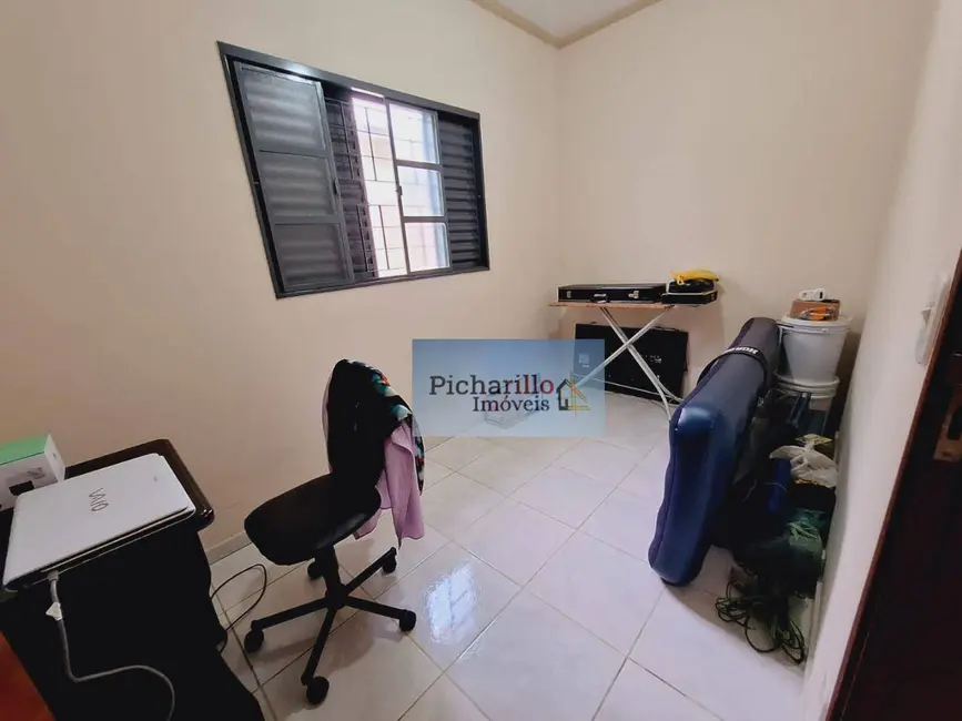Foto 9 de Casa com 2 quartos à venda, 130m2 em Jardim São João Batista, Sao Carlos - SP