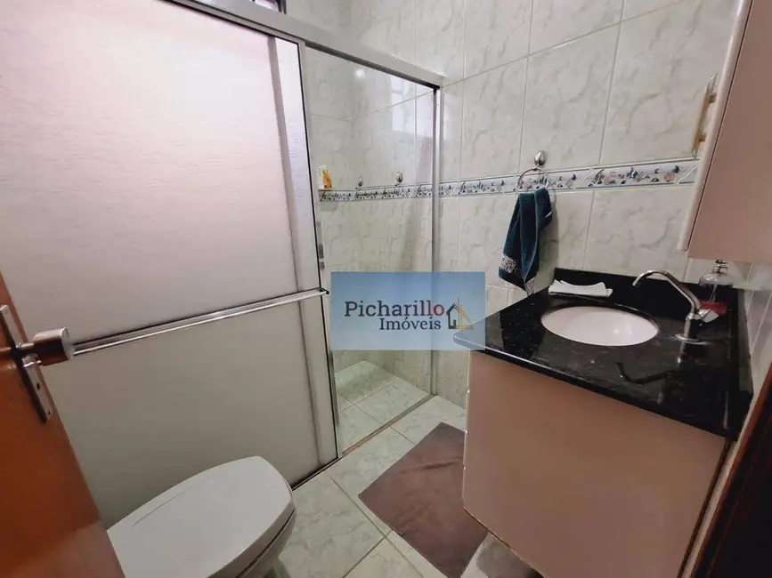 Foto 7 de Casa com 2 quartos à venda, 130m2 em Jardim São João Batista, Sao Carlos - SP