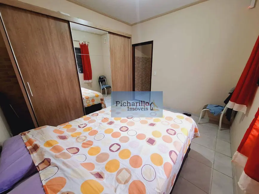 Foto 6 de Casa com 2 quartos à venda, 130m2 em Jardim São João Batista, Sao Carlos - SP