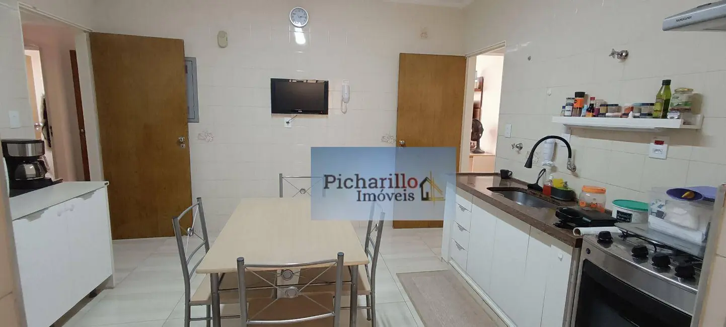 Foto 5 de Apartamento com 3 quartos à venda, 102m2 em Centro, Sao Carlos - SP