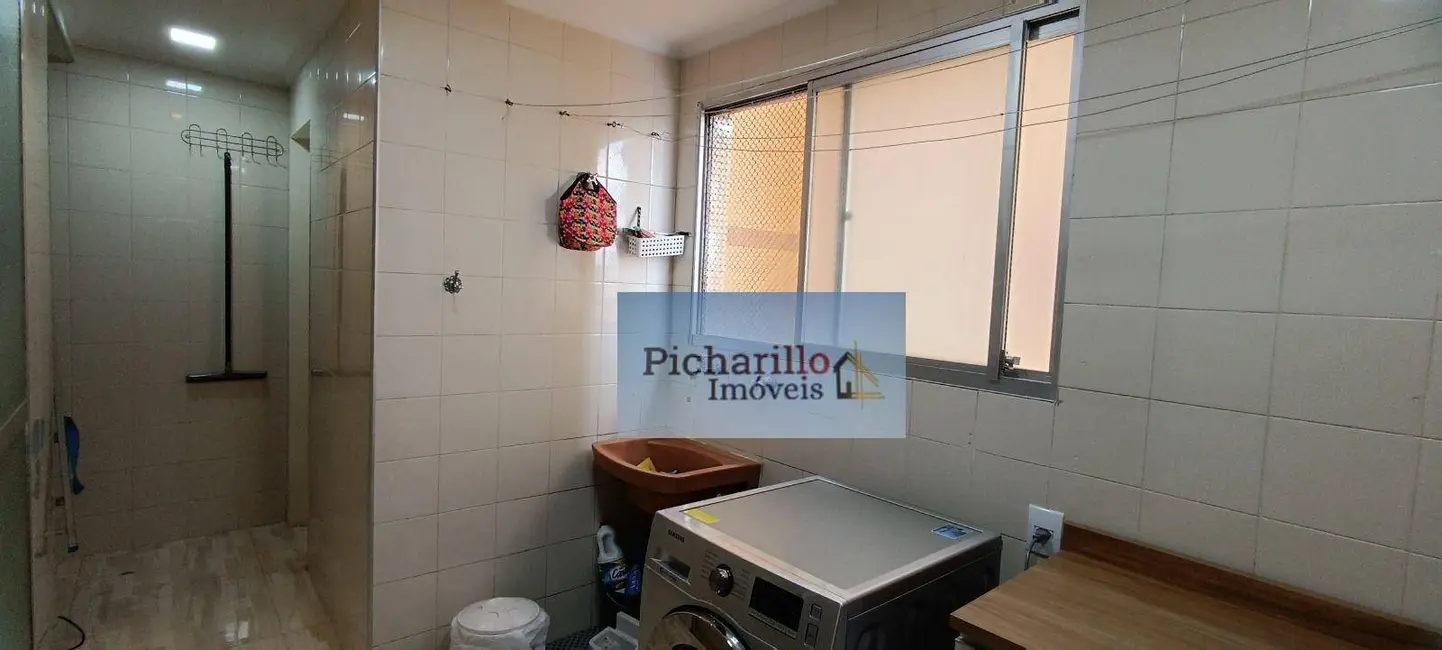 Foto 8 de Apartamento com 3 quartos à venda, 102m2 em Centro, Sao Carlos - SP