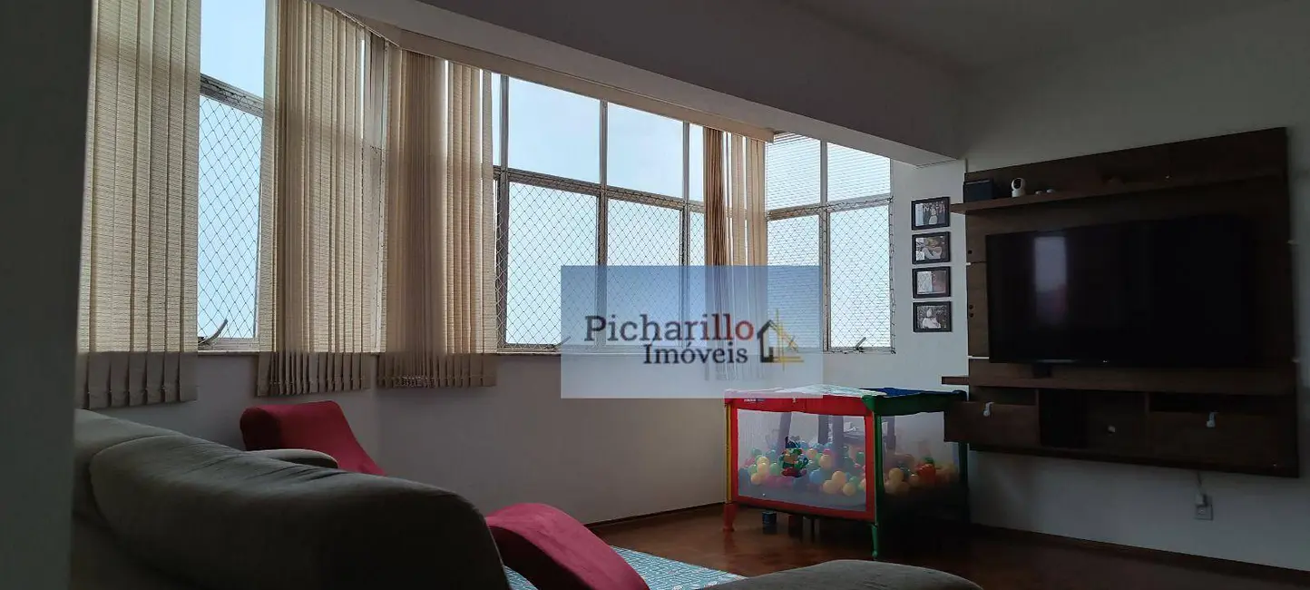 Foto 3 de Apartamento com 3 quartos à venda, 102m2 em Centro, Sao Carlos - SP