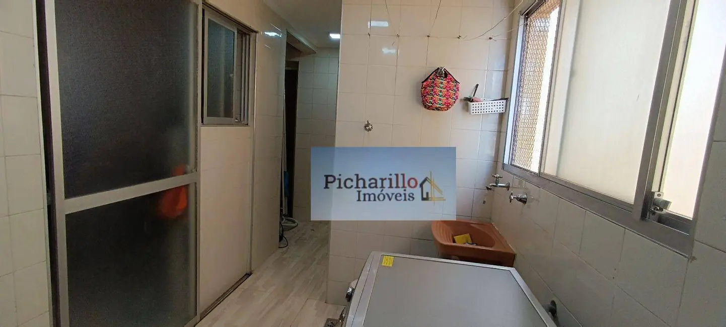 Foto 9 de Apartamento com 3 quartos à venda, 102m2 em Centro, Sao Carlos - SP