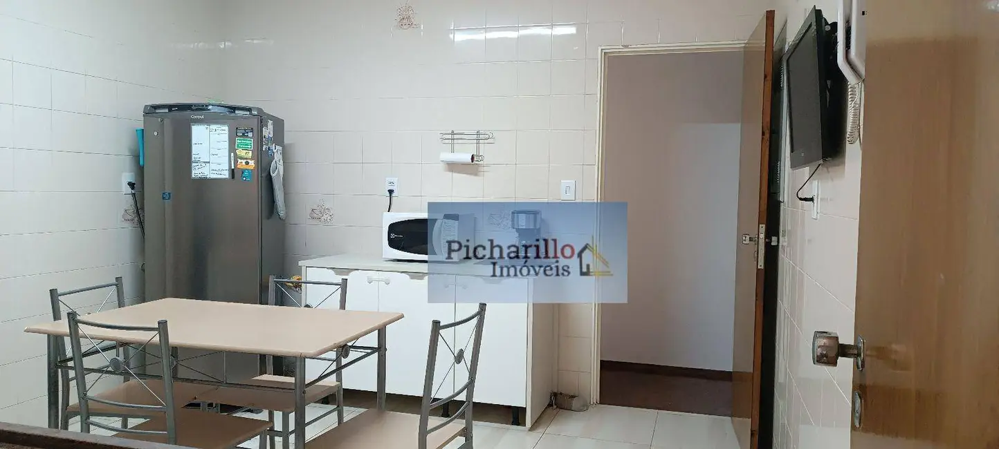 Foto 6 de Apartamento com 3 quartos à venda, 102m2 em Centro, Sao Carlos - SP