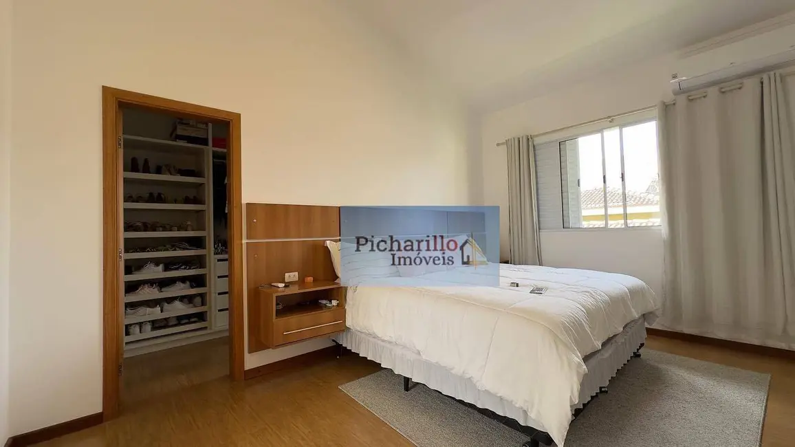 Foto 8 de Casa de Condomínio com 4 quartos à venda, 463m2 em Swiss Park Residencial, Sao Carlos - SP