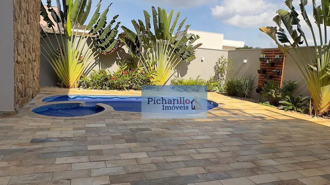 Foto 7 de Casa de Condomínio com 4 quartos à venda, 463m2 em Swiss Park Residencial, Sao Carlos - SP