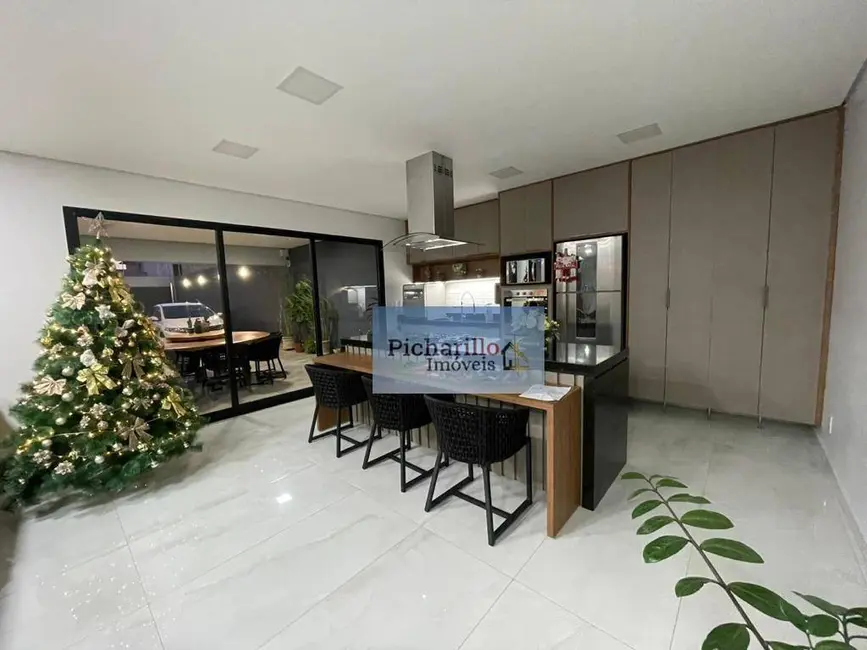 Foto 8 de Casa com 3 quartos à venda, 250m2 em Jardim Embaré, Sao Carlos - SP