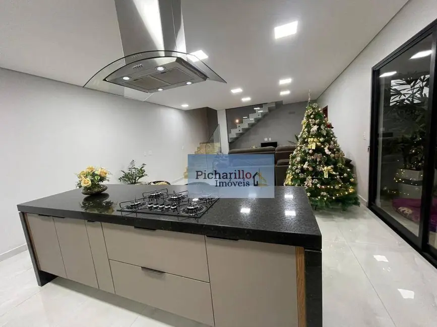 Foto 9 de Casa com 3 quartos à venda, 250m2 em Jardim Embaré, Sao Carlos - SP