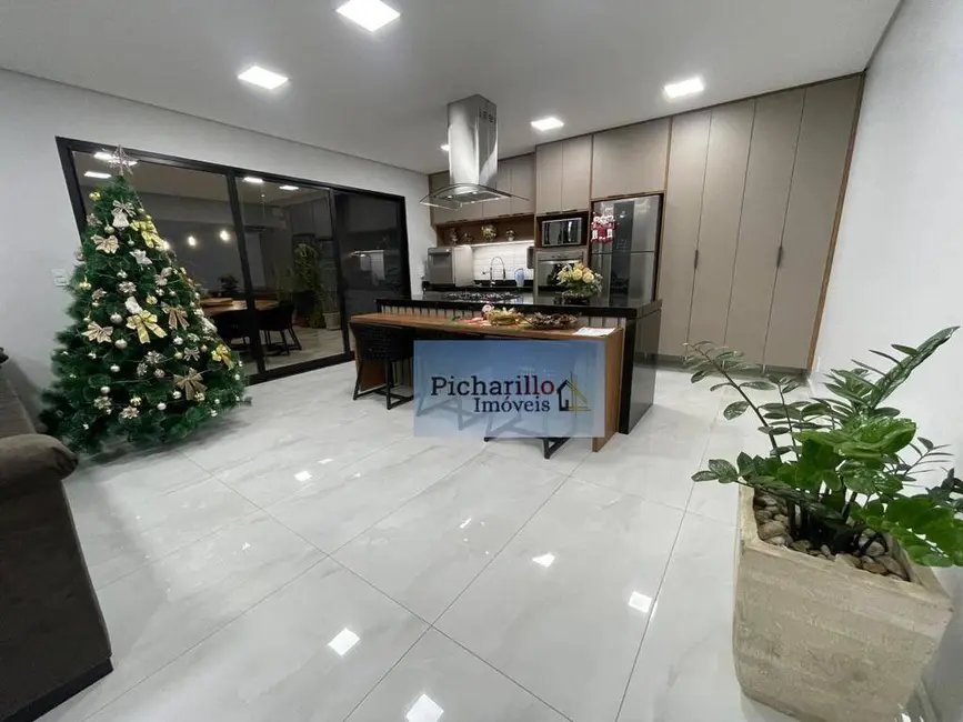 Foto 6 de Casa com 3 quartos à venda, 250m2 em Jardim Embaré, Sao Carlos - SP