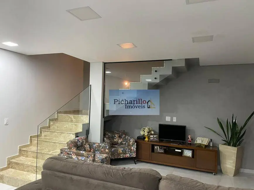 Foto 5 de Casa com 3 quartos à venda, 250m2 em Jardim Embaré, Sao Carlos - SP