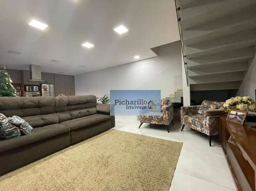 Foto 4 de Casa com 3 quartos à venda, 250m2 em Jardim Embaré, Sao Carlos - SP