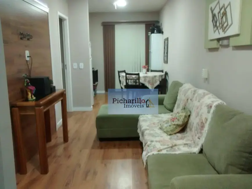 Foto 1 de Casa de Condomínio com 2 quartos à venda, 100m2 em Jardim Ipanema, Sao Carlos - SP