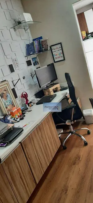 Foto 9 de Casa de Condomínio com 2 quartos à venda, 100m2 em Jardim Ipanema, Sao Carlos - SP