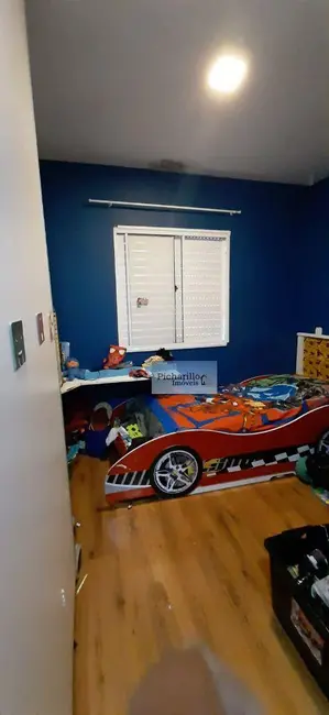 Foto 6 de Casa de Condomínio com 2 quartos à venda, 100m2 em Jardim Ipanema, Sao Carlos - SP